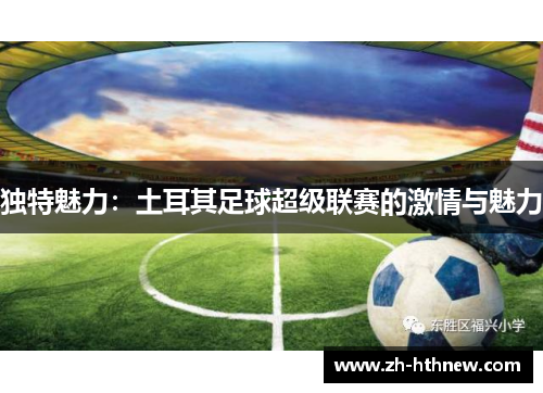 独特魅力：土耳其足球超级联赛的激情与魅力